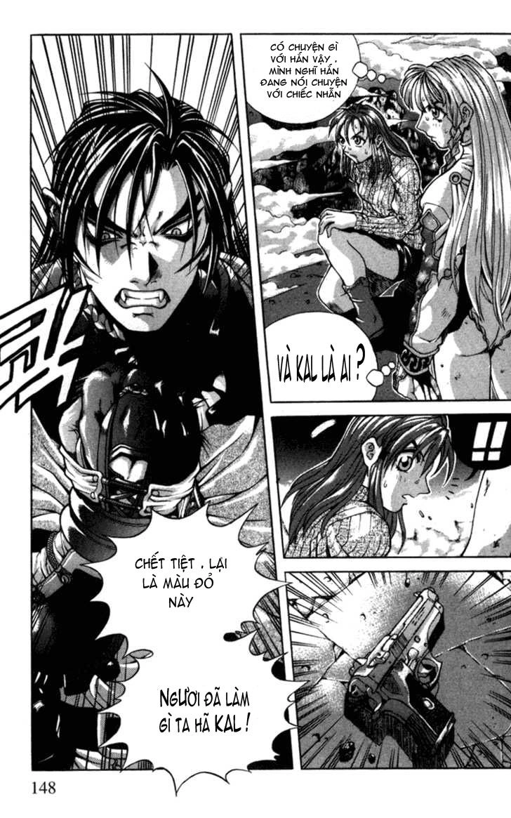 Rebirth - Tái Sinh Chapter 5 - 29