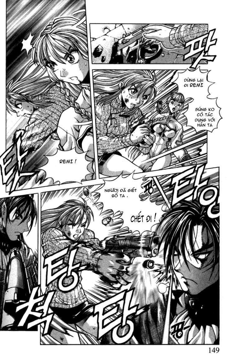 Rebirth - Tái Sinh Chapter 5 - 30