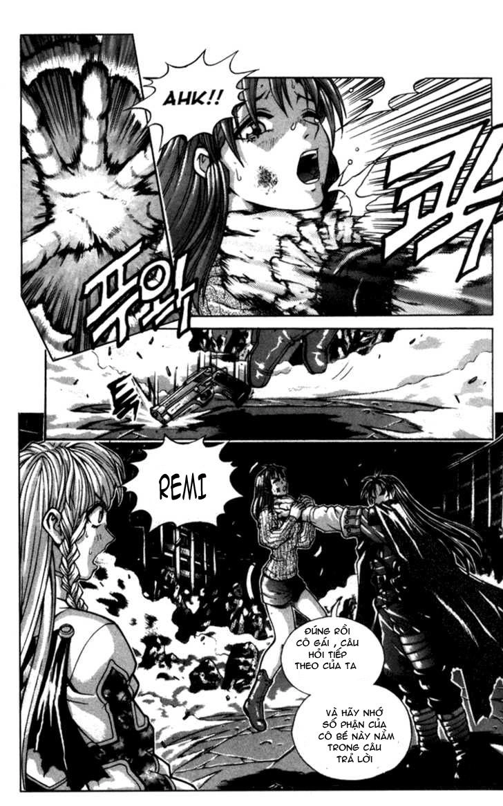 Rebirth - Tái Sinh Chapter 5 - 31