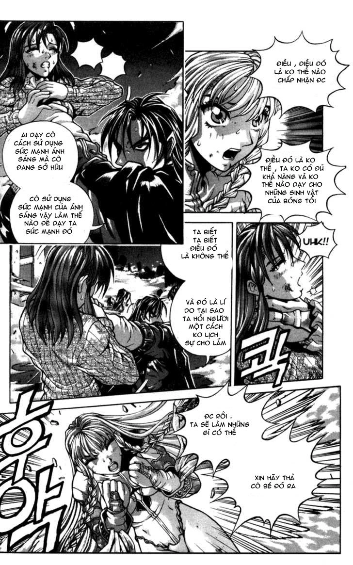 Rebirth - Tái Sinh Chapter 5 - 32