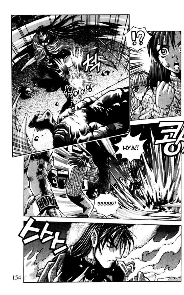 Rebirth - Tái Sinh Chapter 5 - 35