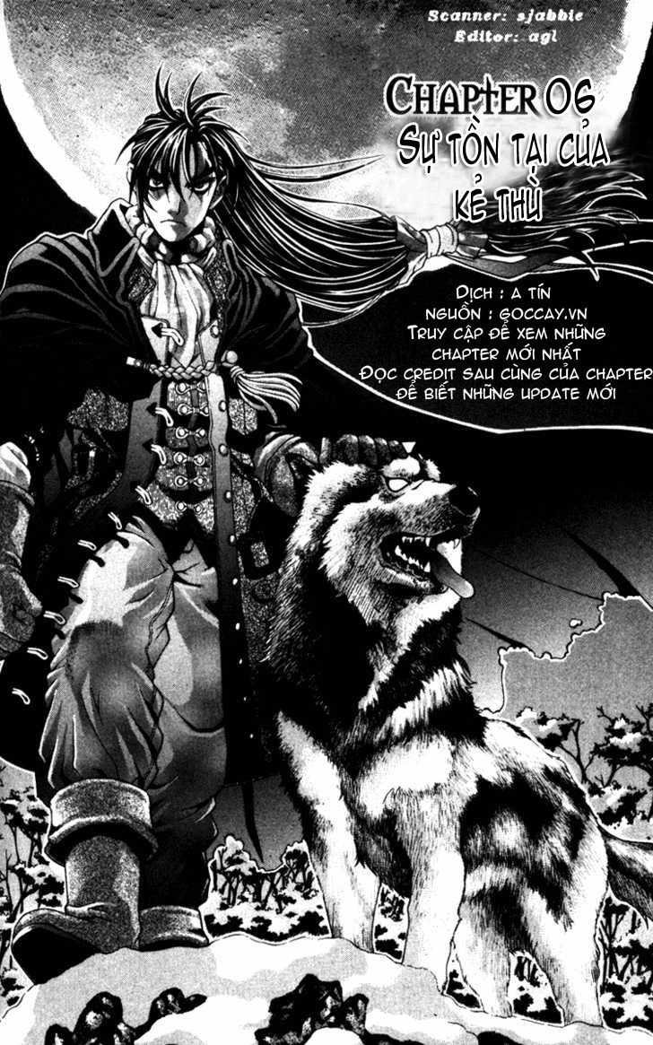 Rebirth - Tái Sinh Chapter 6 - 1