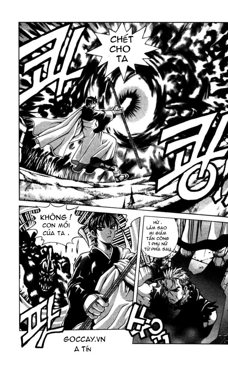 Rebirth - Tái Sinh Chapter 6 - 6