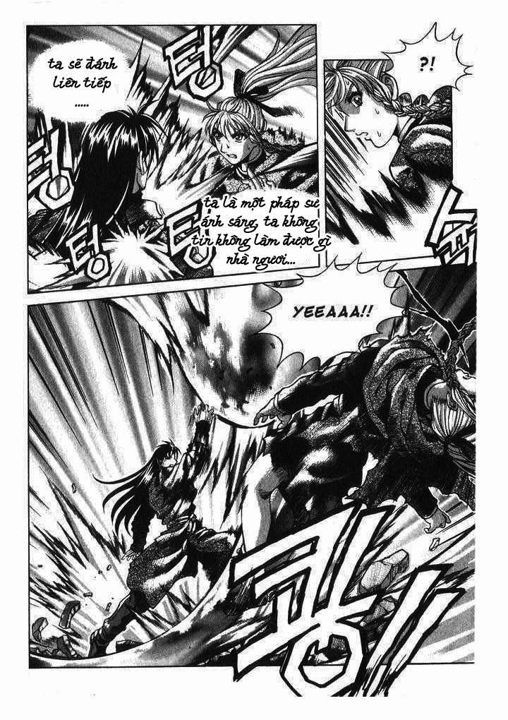 Rebirth - Tái Sinh Chapter 11 - 22