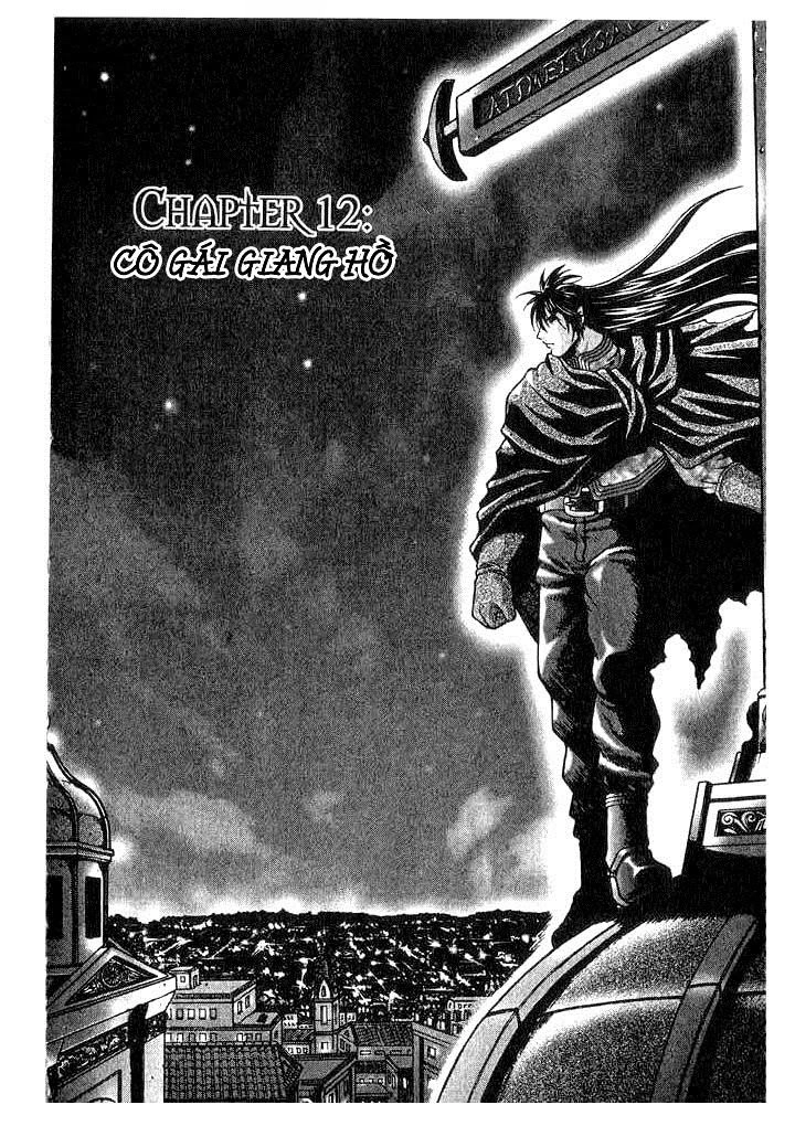 Rebirth - Tái Sinh Chapter 12 - 3