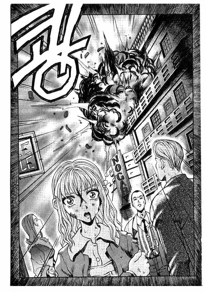 Rebirth - Tái Sinh Chapter 12 - 16