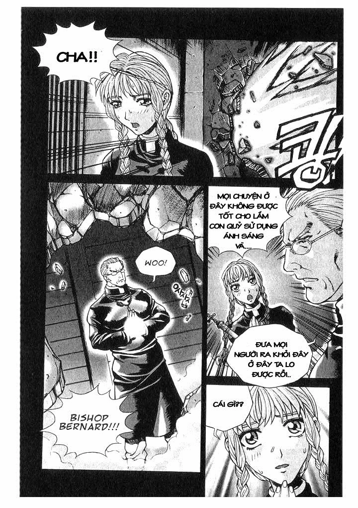 Rebirth - Tái Sinh Chapter 12 - 27