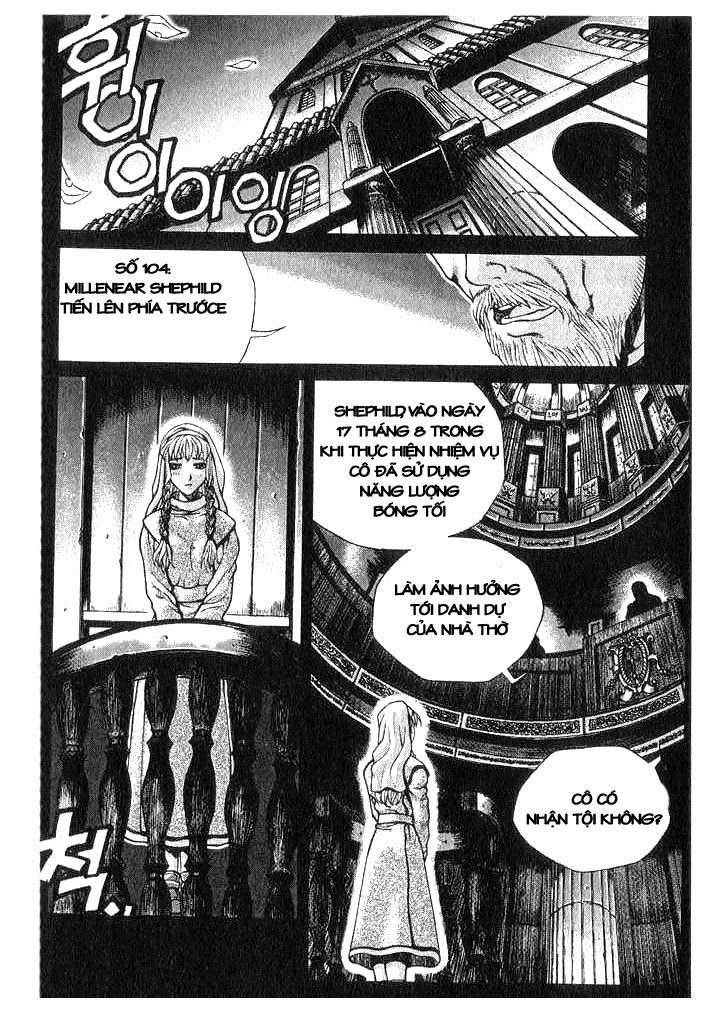 Rebirth - Tái Sinh Chapter 12 - 35