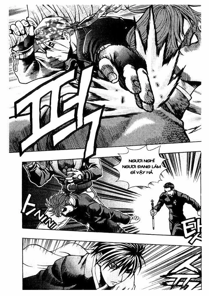 Rebirth - Tái Sinh Chapter 14 - 6