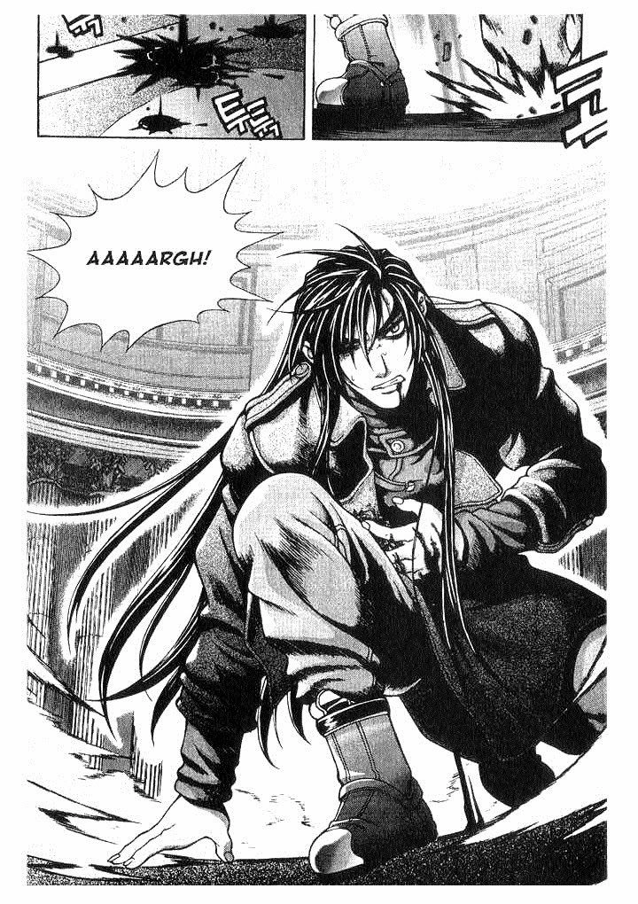 Rebirth - Tái Sinh Chapter 14 - 11