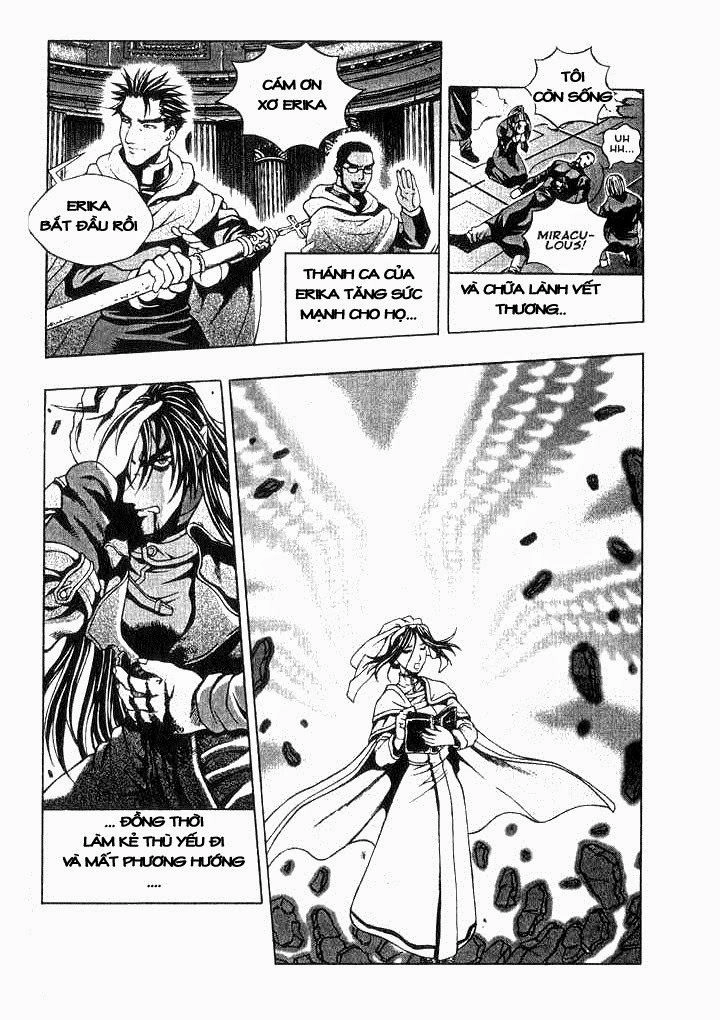 Rebirth - Tái Sinh Chapter 14 - 24