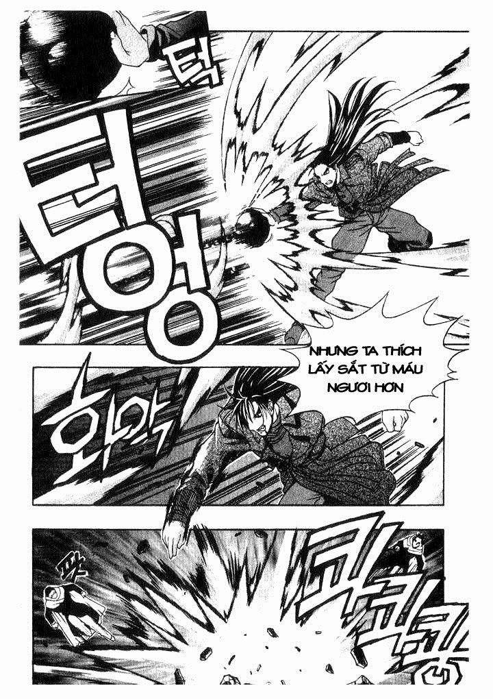 Rebirth - Tái Sinh Chapter 14 - 30