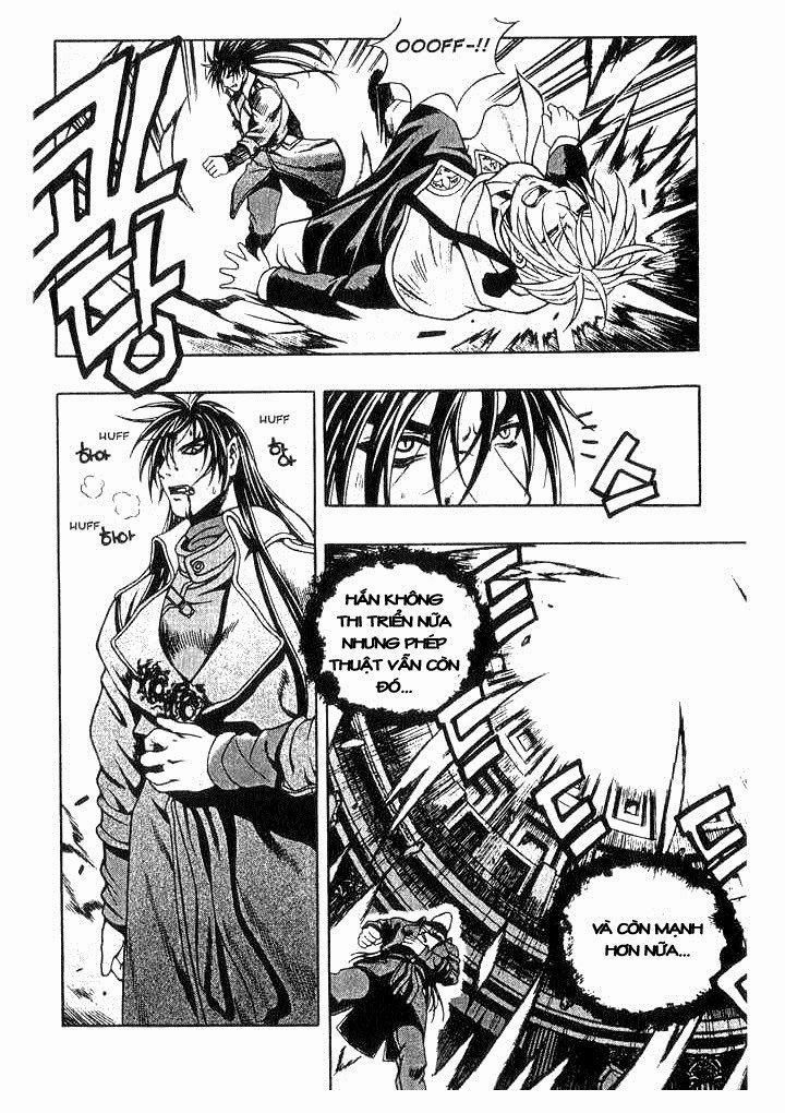 Rebirth - Tái Sinh Chapter 14 - 32