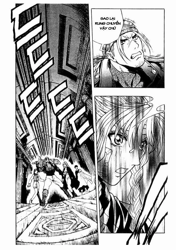 Rebirth - Tái Sinh Chapter 14 - 39