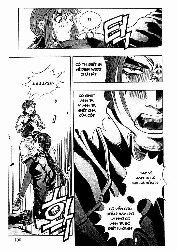 Rebirth - Tái Sinh Chapter 14 - 44