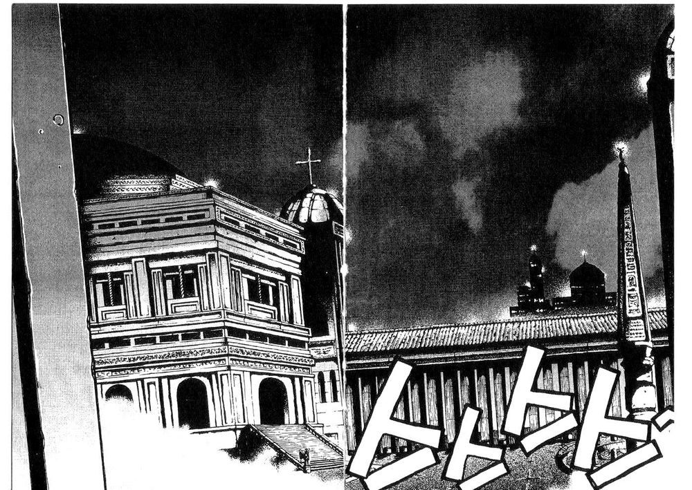 Rebirth - Tái Sinh Chapter 15 - 7