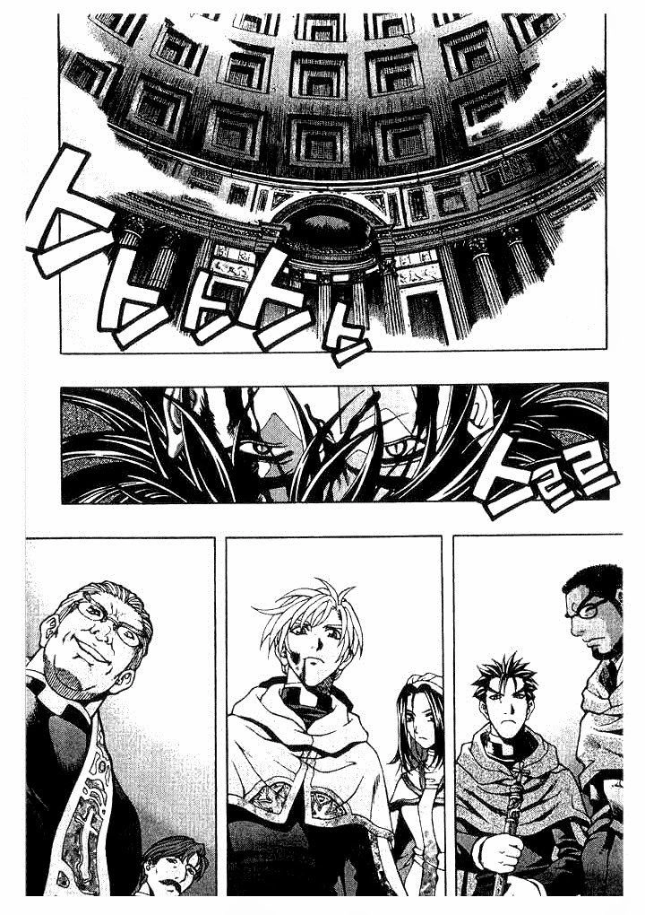 Rebirth - Tái Sinh Chapter 15 - 13