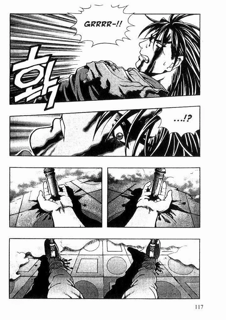 Rebirth - Tái Sinh Chapter 15 - 14