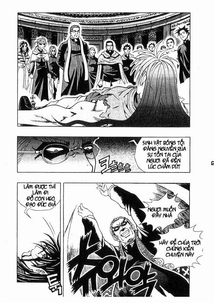 Rebirth - Tái Sinh Chapter 15 - 16