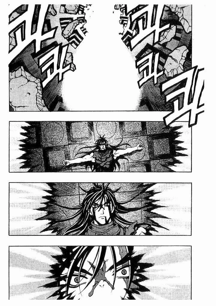 Rebirth - Tái Sinh Chapter 15 - 20