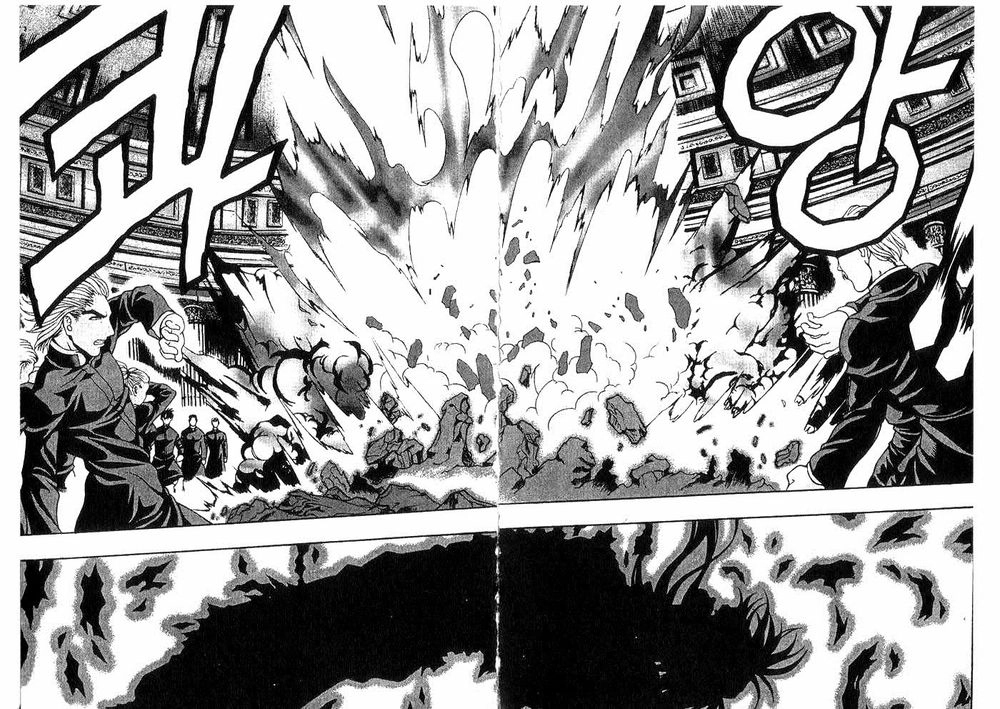 Rebirth - Tái Sinh Chapter 15 - 21