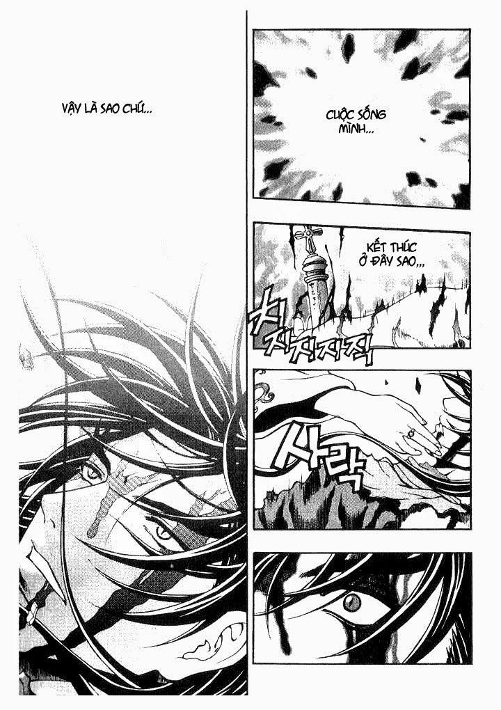 Rebirth - Tái Sinh Chapter 15 - 22