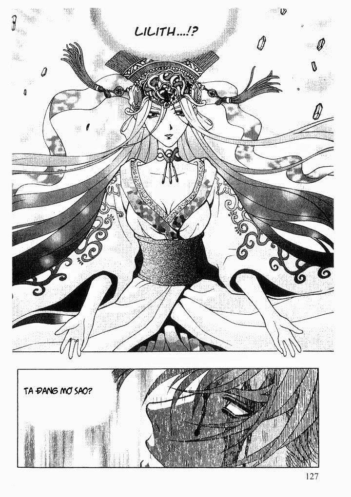 Rebirth - Tái Sinh Chapter 15 - 23