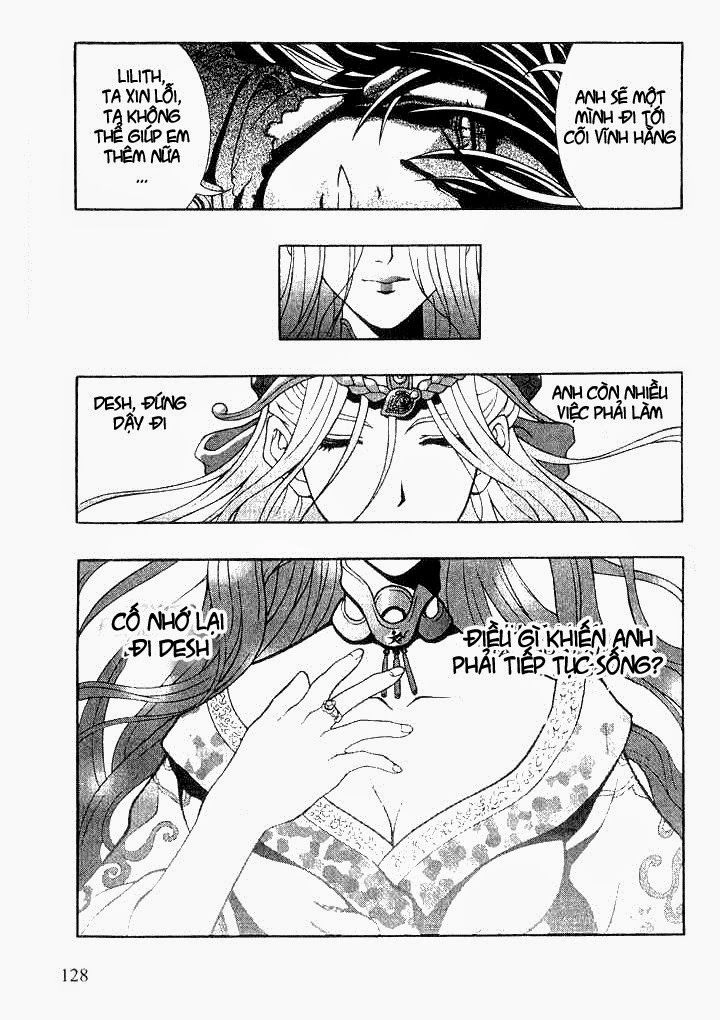 Rebirth - Tái Sinh Chapter 15 - 24