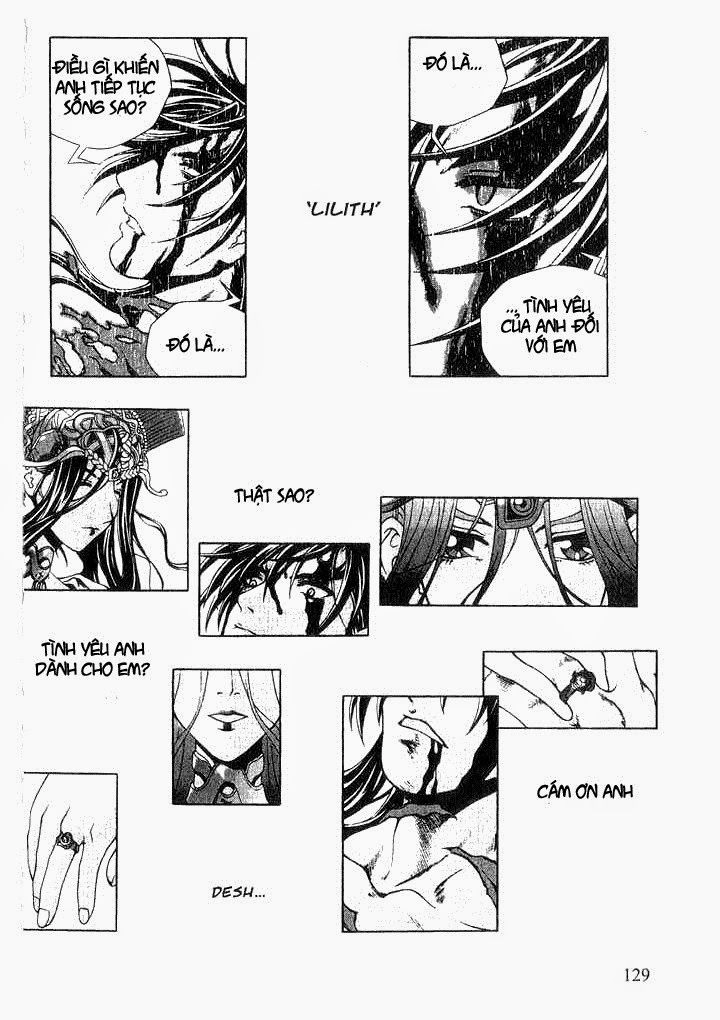 Rebirth - Tái Sinh Chapter 15 - 25