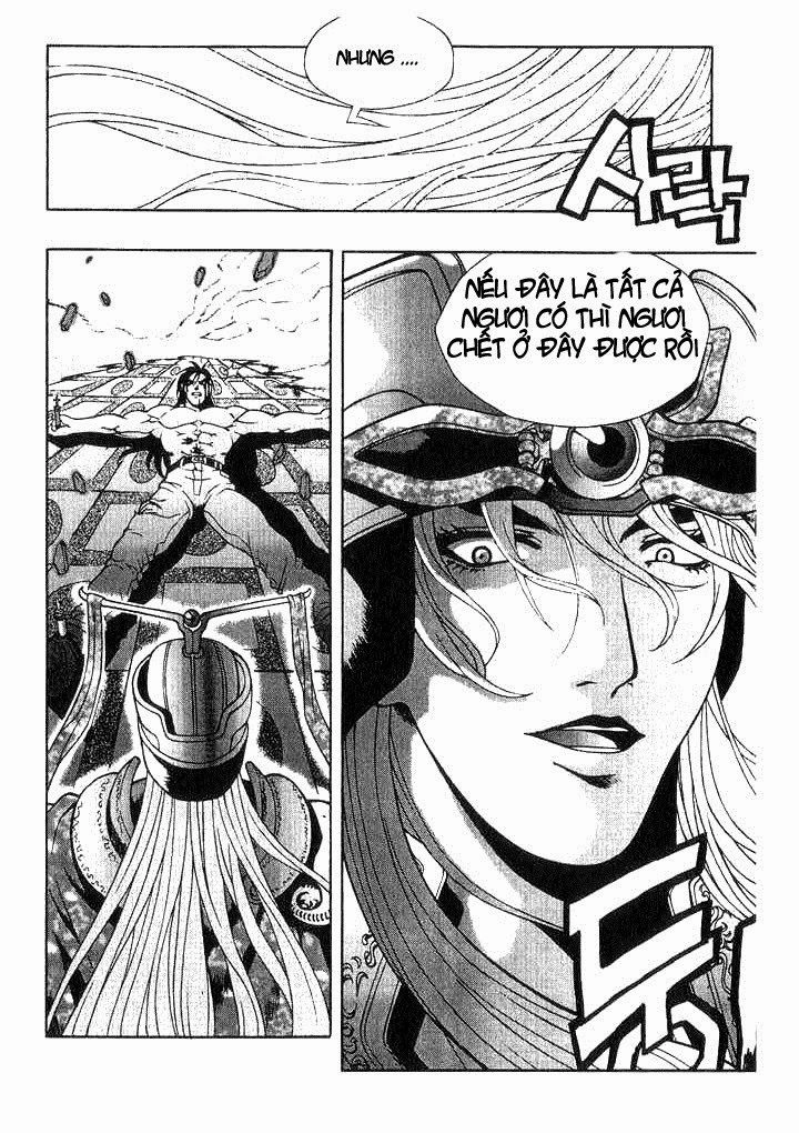 Rebirth - Tái Sinh Chapter 15 - 27