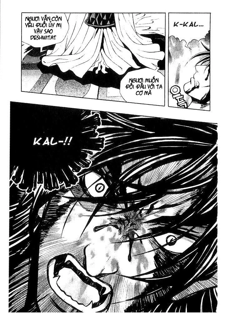 Rebirth - Tái Sinh Chapter 15 - 28