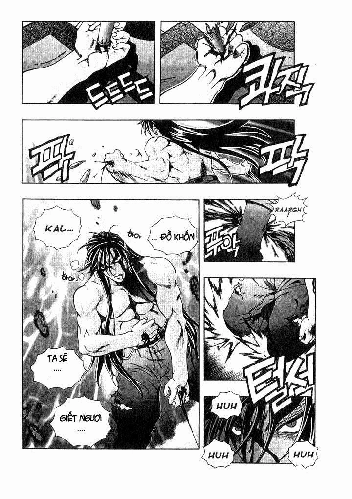 Rebirth - Tái Sinh Chapter 15 - 29