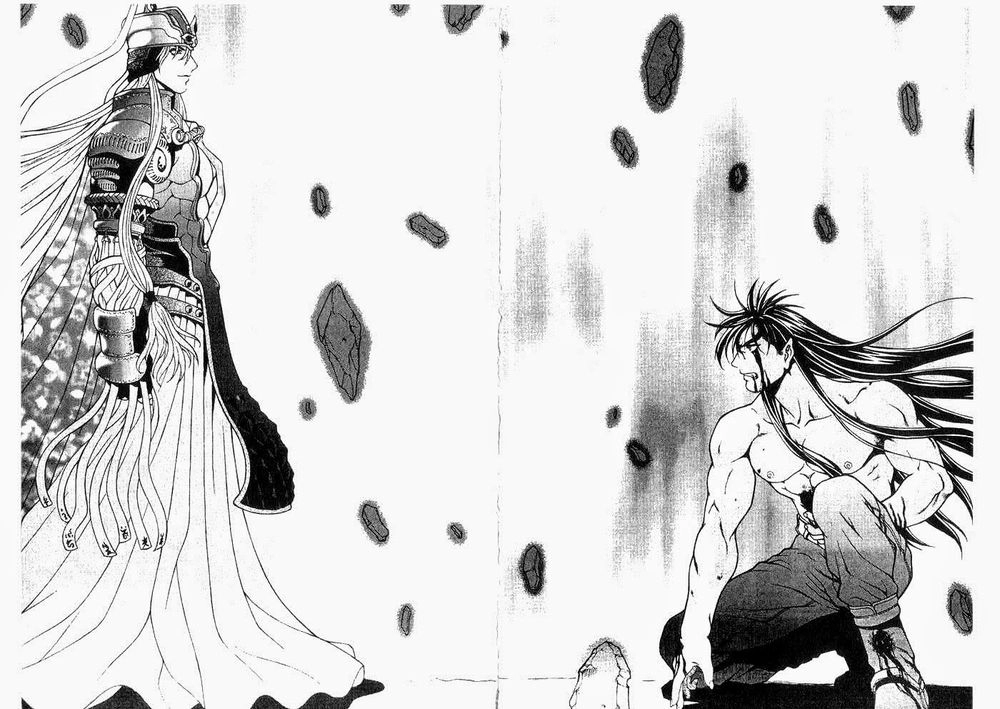 Rebirth - Tái Sinh Chapter 15 - 30