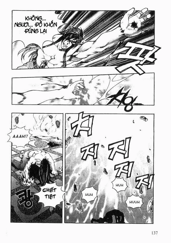 Rebirth - Tái Sinh Chapter 15 - 32