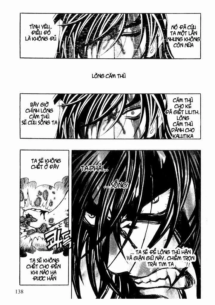 Rebirth - Tái Sinh Chapter 15 - 33