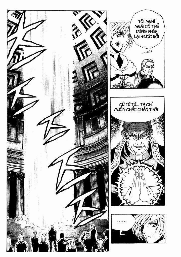 Rebirth - Tái Sinh Chapter 15 - 35