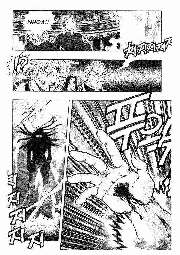 Rebirth - Tái Sinh Chapter 15 - 36