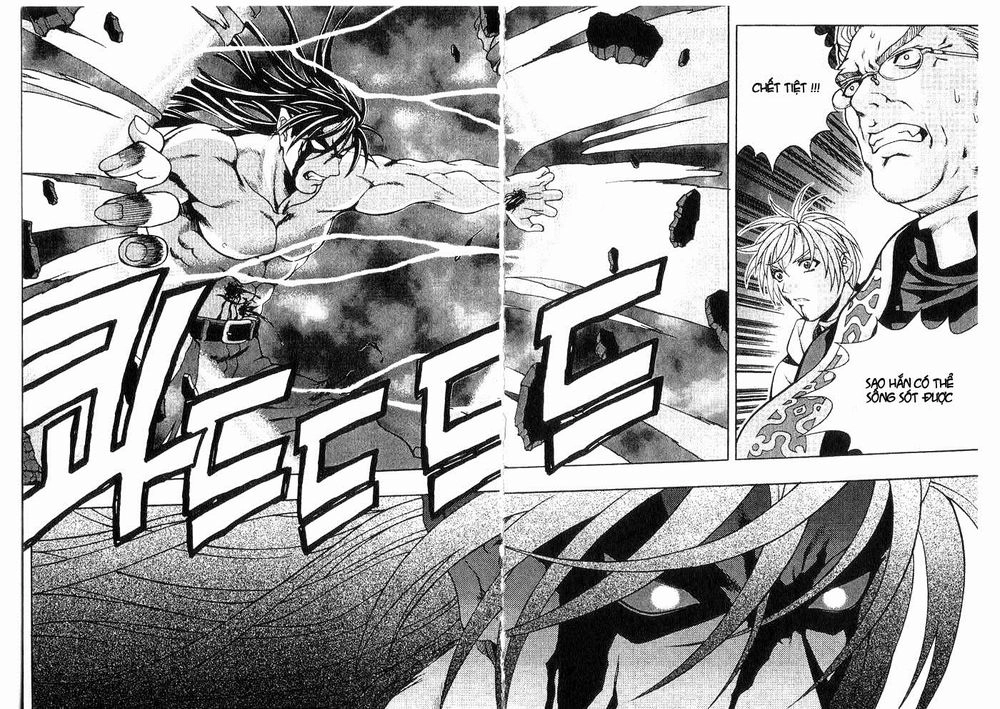 Rebirth - Tái Sinh Chapter 15 - 37