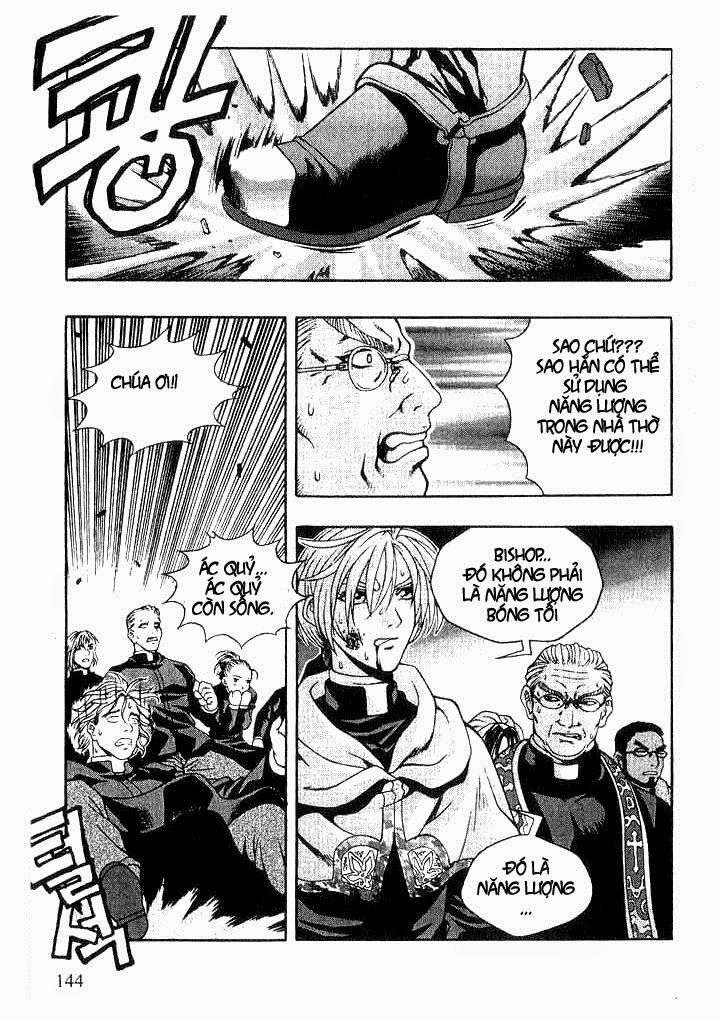 Rebirth - Tái Sinh Chapter 15 - 38