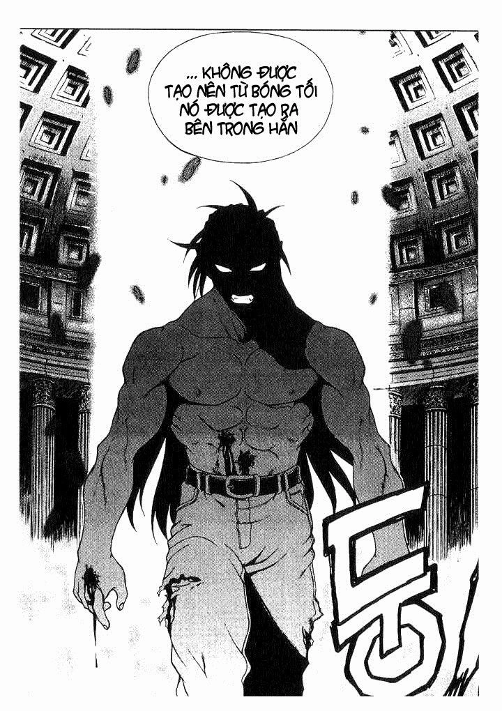 Rebirth - Tái Sinh Chapter 15 - 39