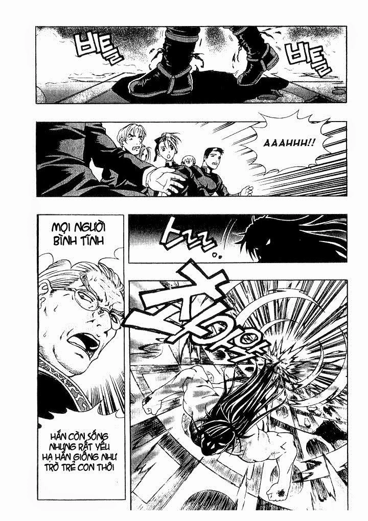 Rebirth - Tái Sinh Chapter 15 - 40