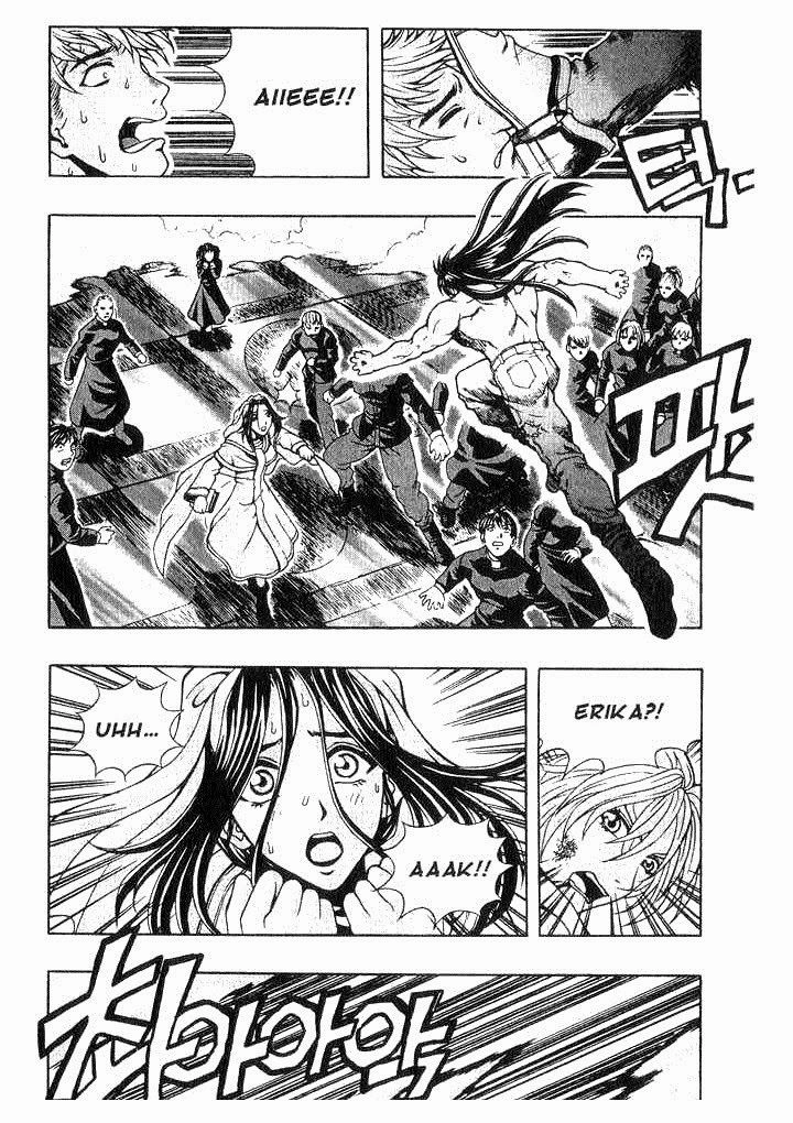 Rebirth - Tái Sinh Chapter 15 - 41