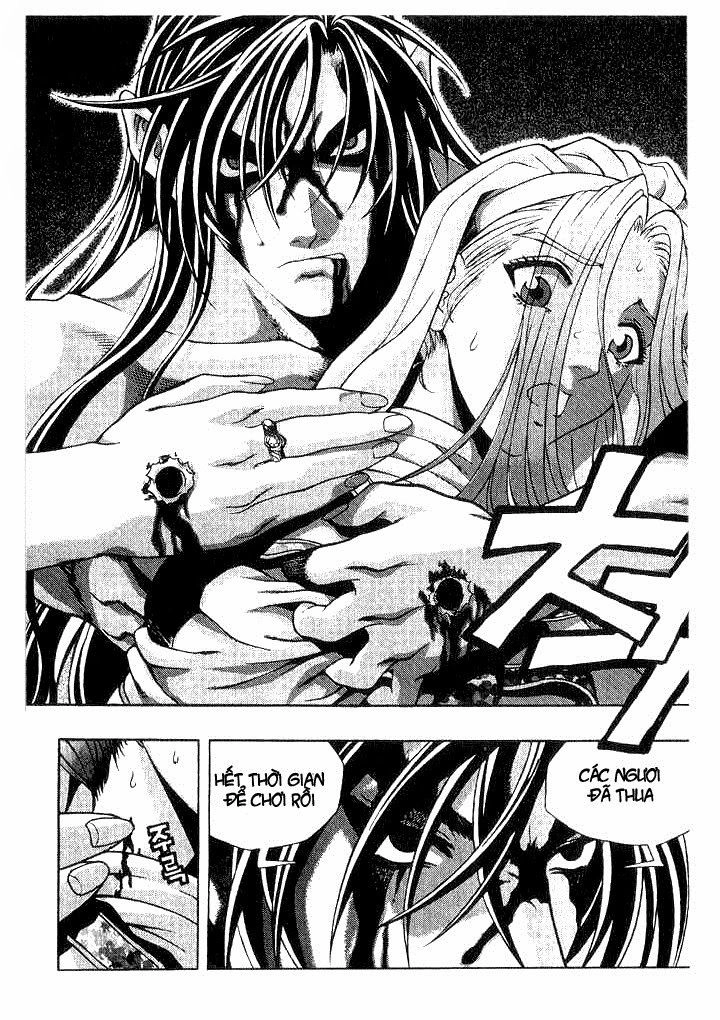 Rebirth - Tái Sinh Chapter 15 - 42