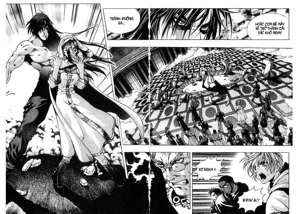 Rebirth - Tái Sinh Chapter 16 - 4