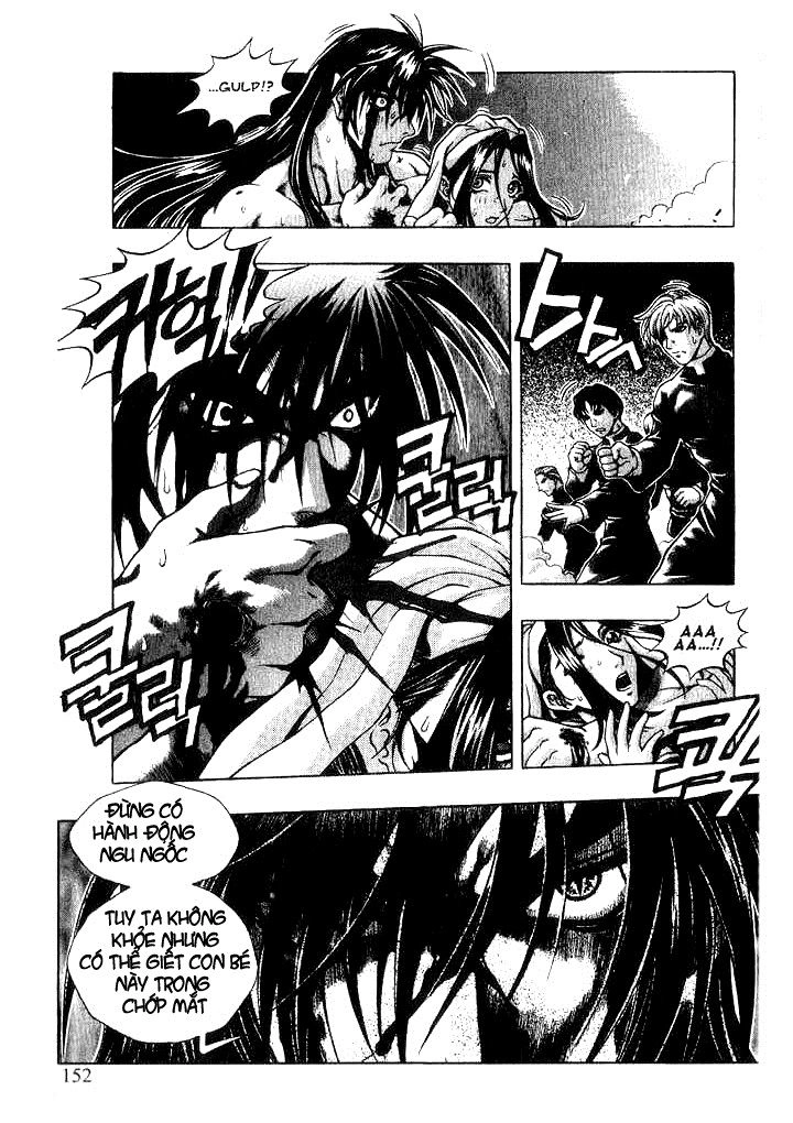 Rebirth - Tái Sinh Chapter 16 - 5