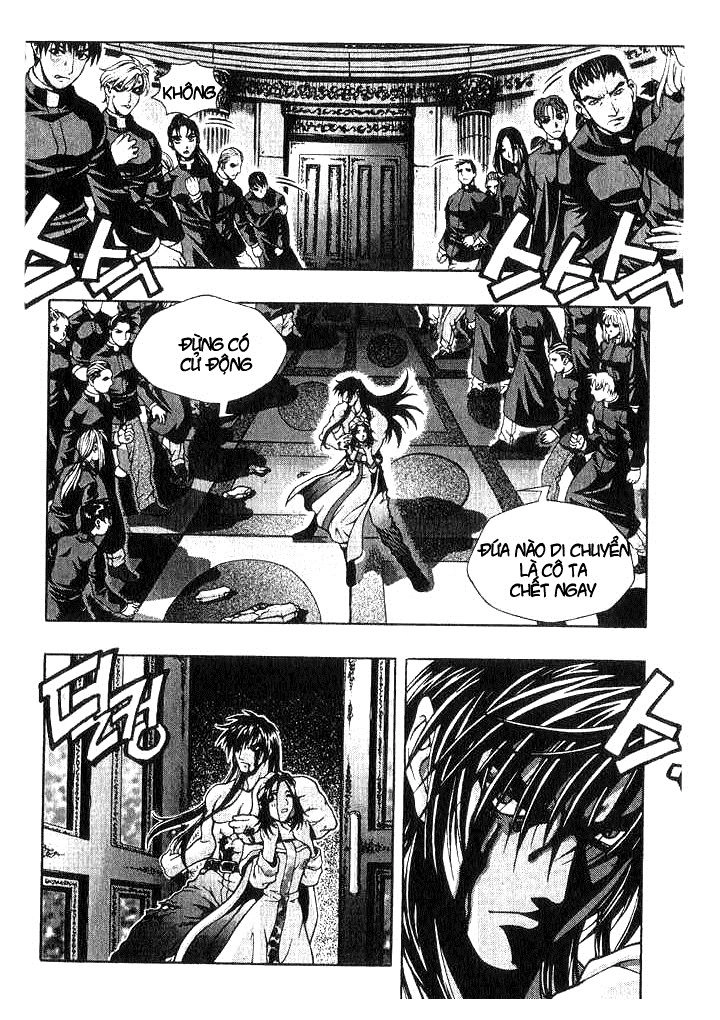 Rebirth - Tái Sinh Chapter 16 - 6