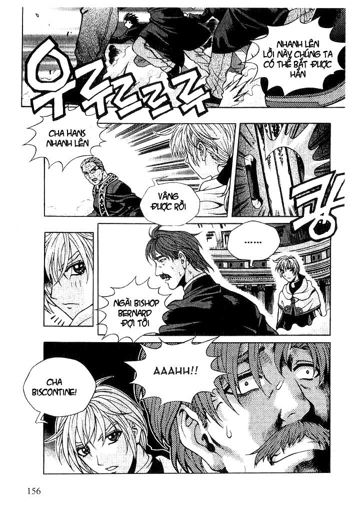 Rebirth - Tái Sinh Chapter 16 - 9