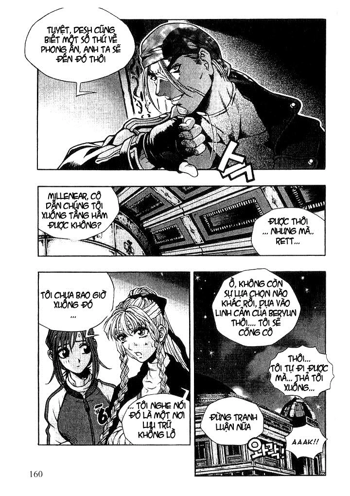 Rebirth - Tái Sinh Chapter 16 - 13