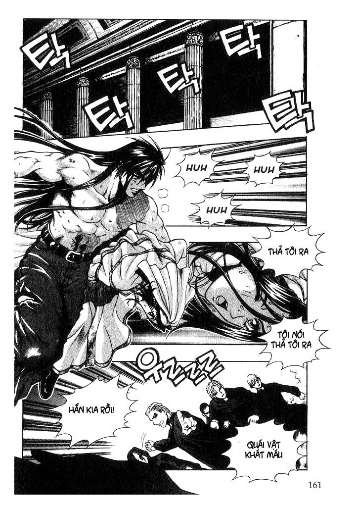 Rebirth - Tái Sinh Chapter 16 - 14