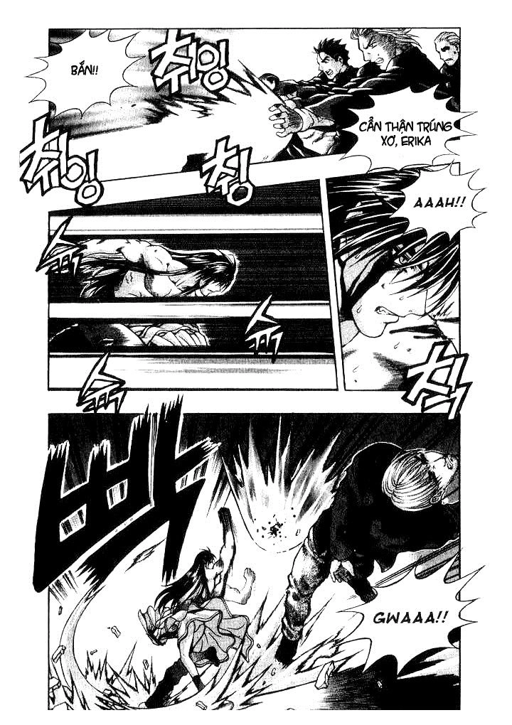 Rebirth - Tái Sinh Chapter 16 - 15